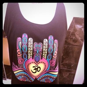 Yoga Tank 🧘‍♀️